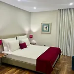 Frühstückspension Casa Jerónimo Peso da Régua
