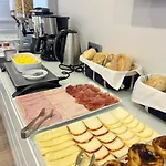 Frühstückspension Casa Jerónimo