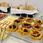 Casa Jerónimo Frühstückspension
