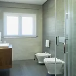 לינה וארוחת בוקר Casa Jeronimo פסו דה רגואה