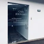 Frühstückspension Casa Jerónimo