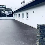 Casa Jerónimo Frühstückspension Peso da Régua