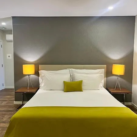 Bed & Breakfast Casa Jeronimo