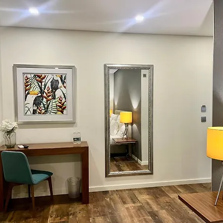 Casa Jerónimo
