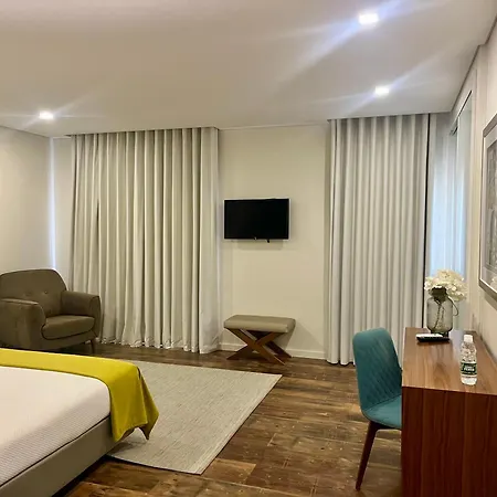 Casa Jeronimo 3* Peso da Régua