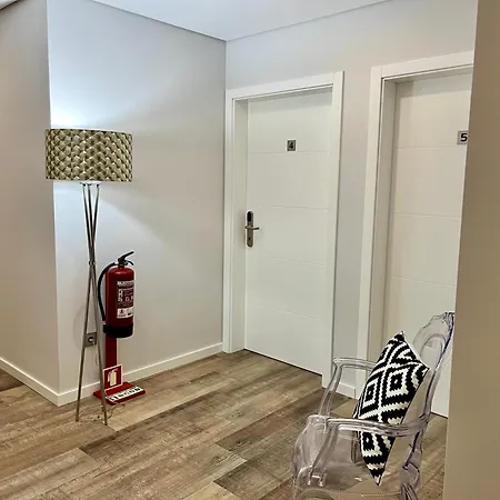 Alojamento de Acomodação e Pequeno-almoço Casa Jerónimo Peso da Régua