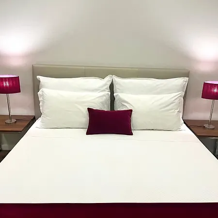 Casa Jerónimo Alojamento de Acomodação e Pequeno-almoço 3*