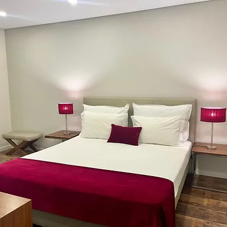 Casa Jerónimo Peso da Régua