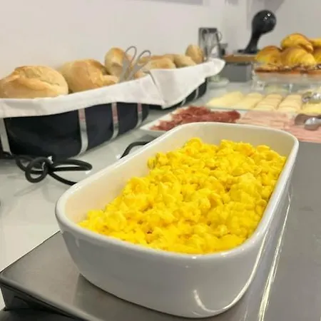 Casa Jeronimo 3* Peso da Régua