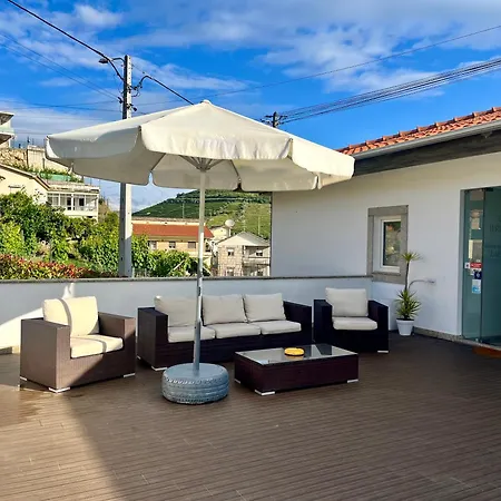 Alojamento de Acomodação e Pequeno-almoço Casa Jerónimo