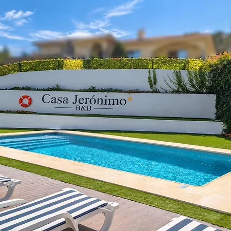 Casa Jeronimo Peso da Régua