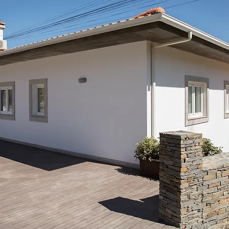 Casa Jerónimo Peso da Régua