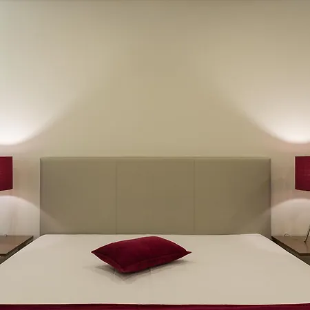 Bed & Breakfast Casa Jeronimo