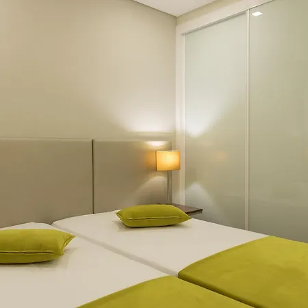 Bed & Breakfast Casa Jeronimo 3*
