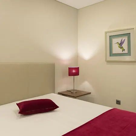 Casa Jeronimo 3* Peso da Régua