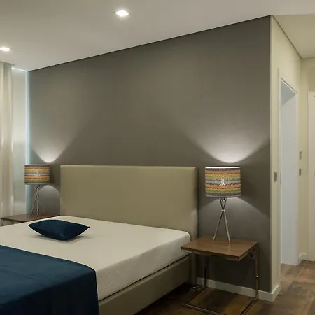 Bed & Breakfast Casa Jeronimo