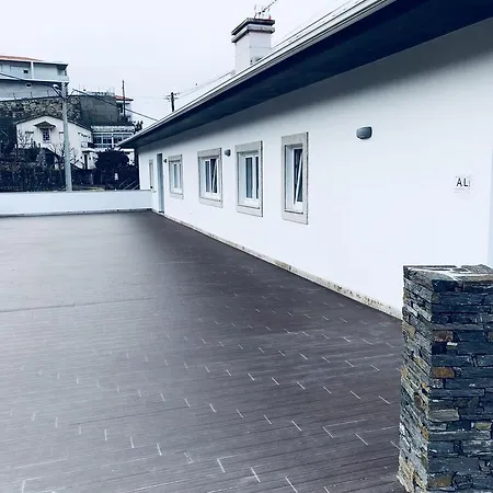 Casa Jeronimo Bed & Breakfast Peso da Régua