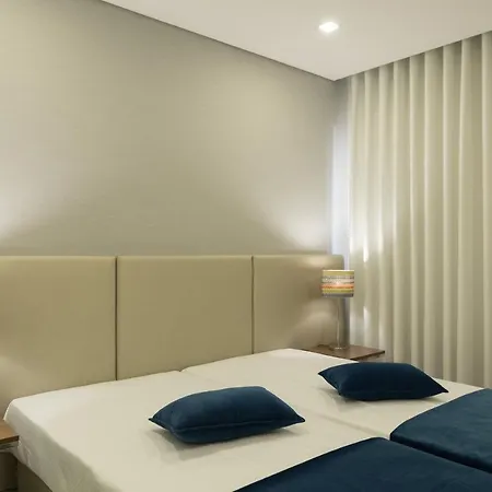 Bed & Breakfast Casa Jeronimo 3*