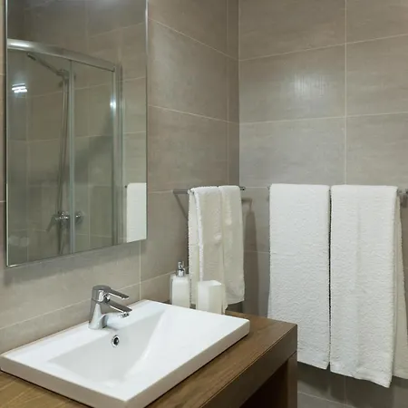 Bed & Breakfast Casa Jeronimo 3*