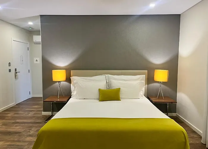 Alojamento de Acomodação e Pequeno-almoço Casa Jerónimo