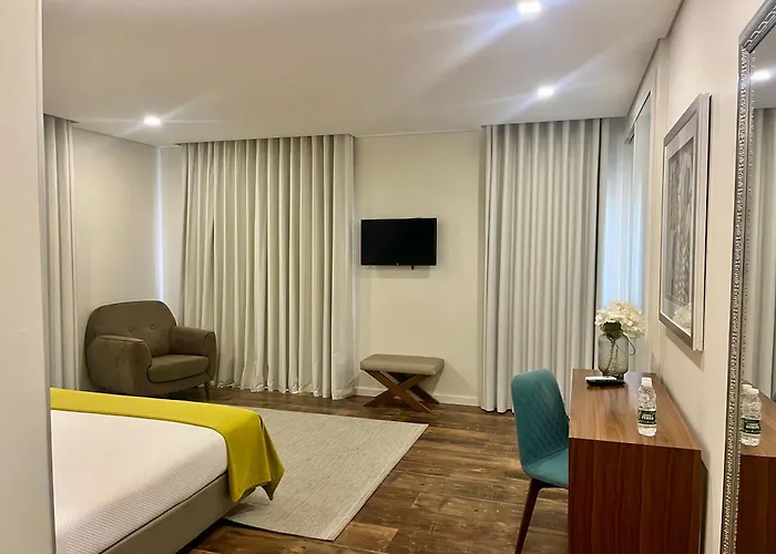 Casa Jerónimo 3* Peso da Régua