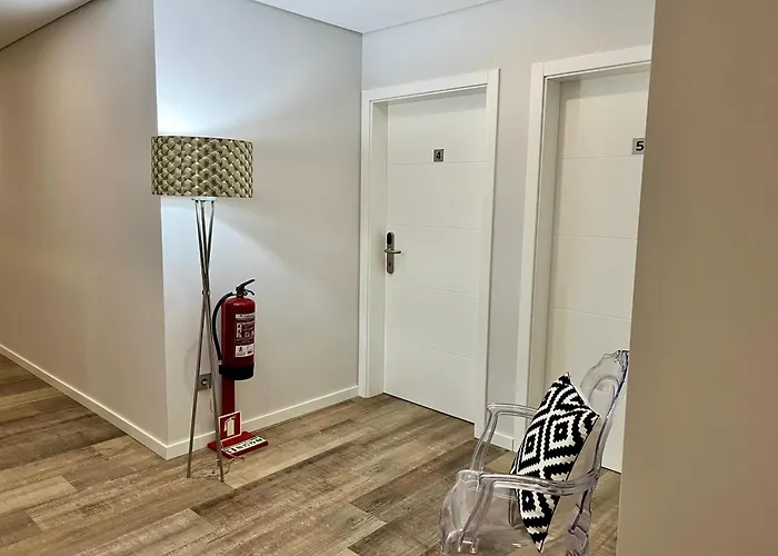 Alojamento de Acomodação e Pequeno-almoço Casa Jerónimo Peso da Régua