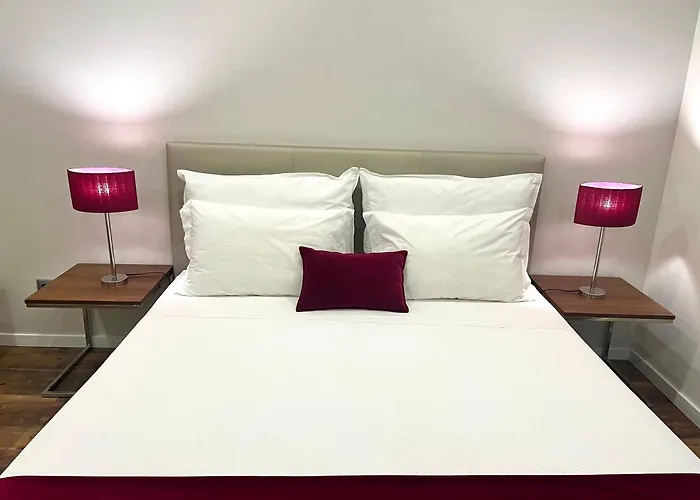 Casa Jeronimo Couette-café 3*