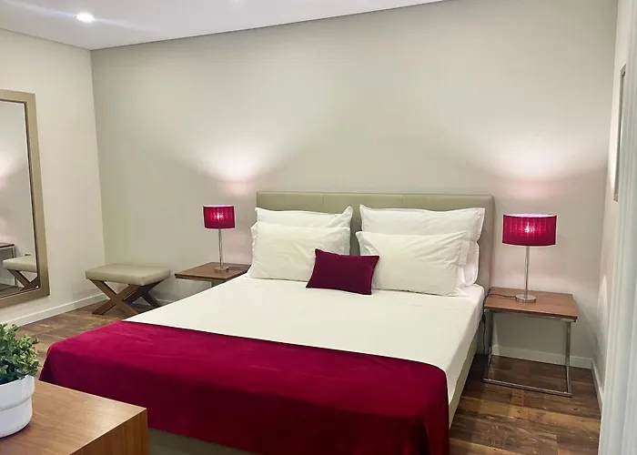 Casa Jerónimo Peso da Régua