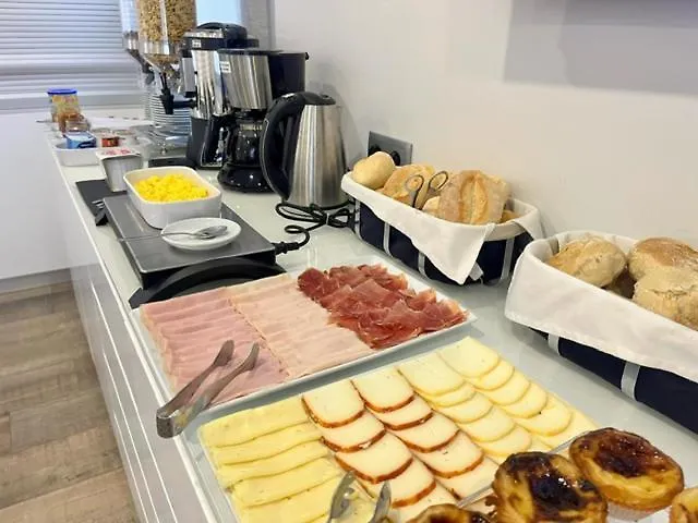 Alojamento de Acomodação e Pequeno-almoço Casa Jerónimo