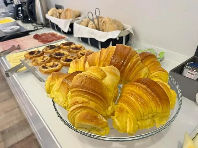 Casa Jerónimo Alojamento de Acomodação e Pequeno-almoço Peso da Régua