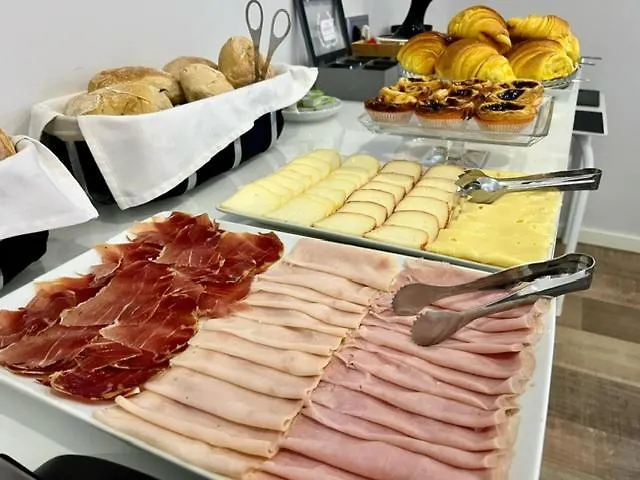 Casa Jeronimo ペーゾ・ダ・レーグア