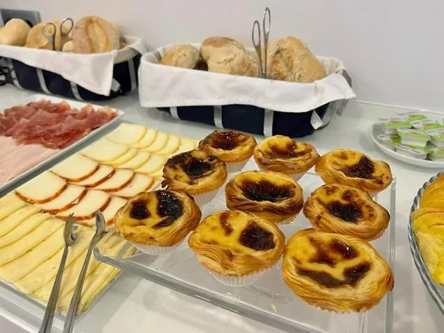 Casa Jerónimo Alojamento de Acomodação e Pequeno-almoço