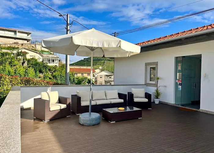 Alojamento de Acomodação e Pequeno-almoço Casa Jerónimo