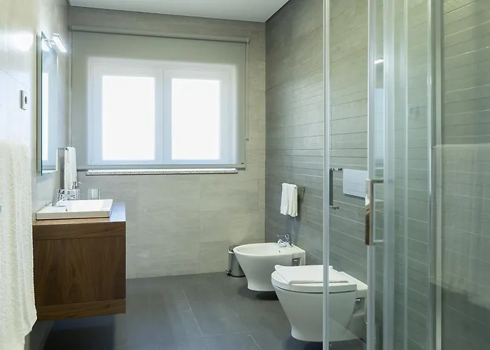 Couette-café Casa Jeronimo Peso da Régua