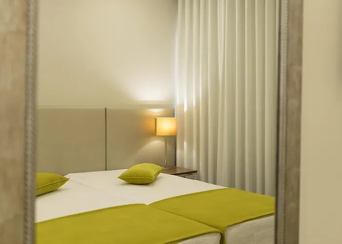 ベッド・アンド・ブレックファスト Casa Jeronimo ペーゾ・ダ・レーグア