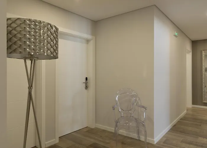 Alojamento de Acomodação e Pequeno-almoço Casa Jerónimo Peso da Régua