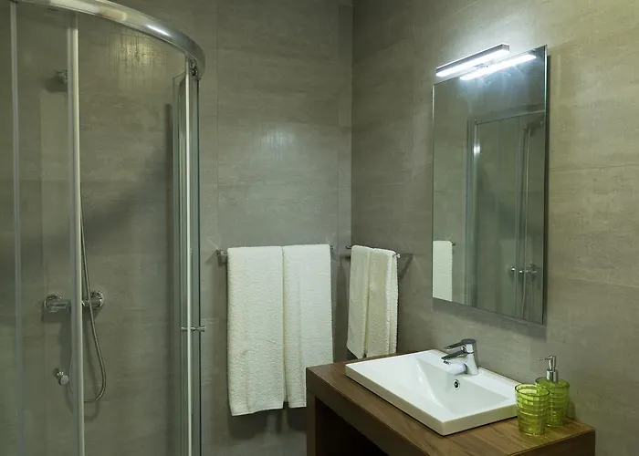 Casa Jerónimo Peso da Régua