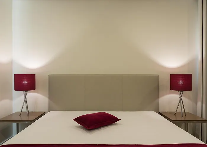 Couette-café Casa Jeronimo