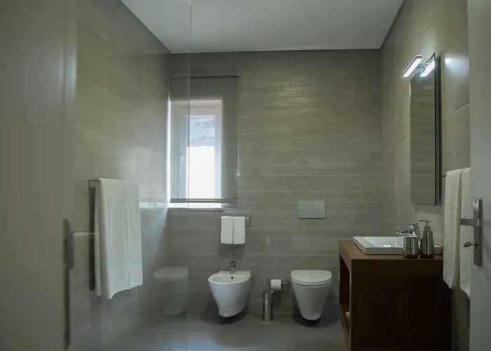 Casa Jeronimo ベッド・アンド・ブレックファスト