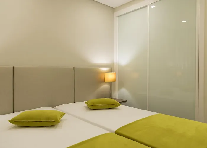 Alojamento de Acomodação e Pequeno-almoço Casa Jerónimo 3*