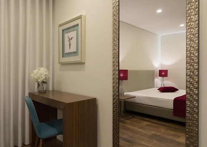 Casa Jeronimo 3* Peso da Régua