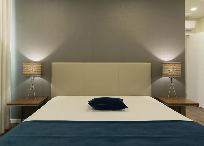 Casa Jeronimo Couette-café Peso da Régua