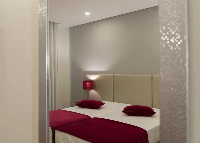 Casa Jerónimo Alojamento de Acomodação e Pequeno-almoço Peso da Régua