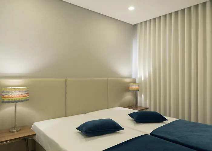 ベッド・アンド・ブレックファスト Casa Jeronimo 3*